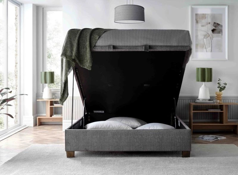 Kaydian Clifton Ottoman Bed Frame